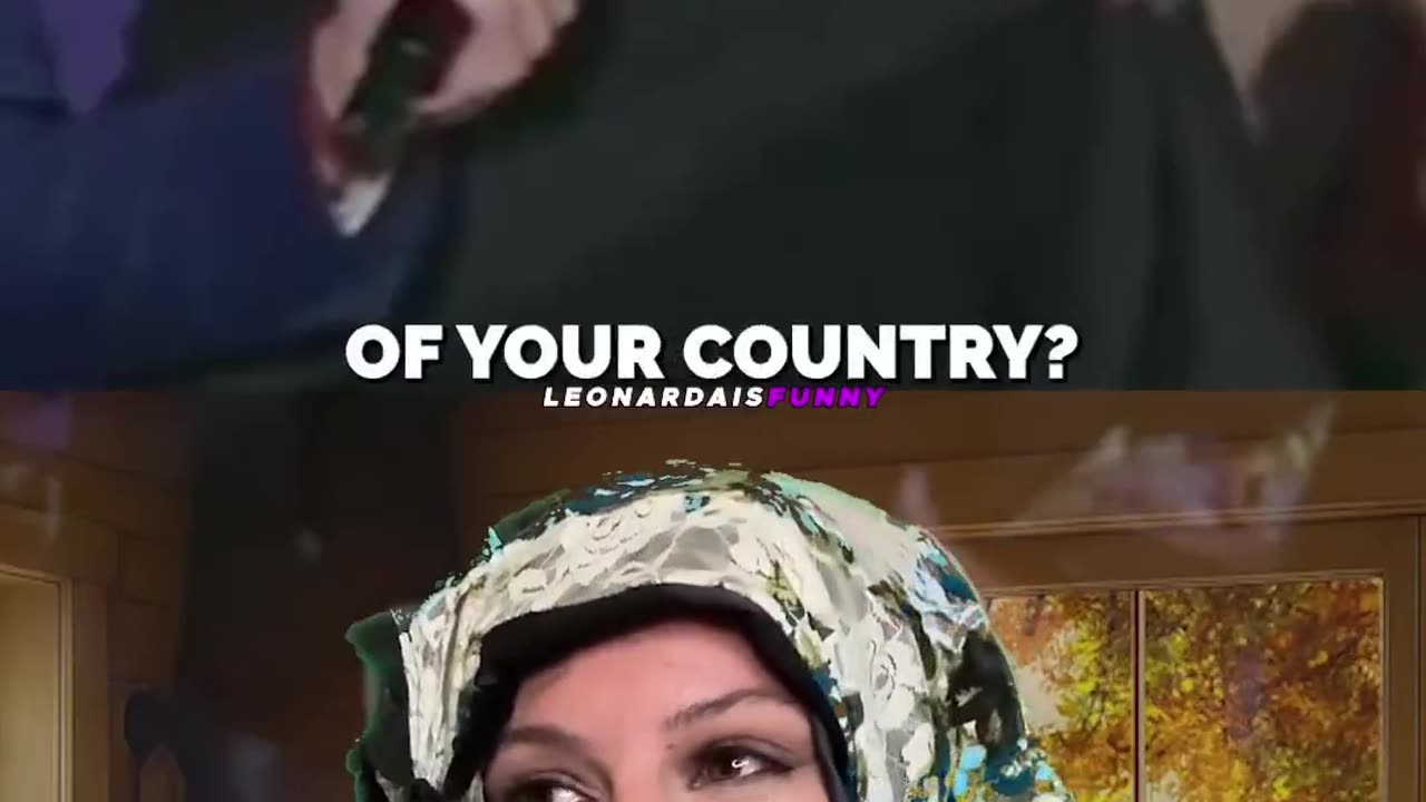 THEY HATE CHRISTIANS: An Entitled Indian Immigrant bashes Christianity and Refuses to Assimilate