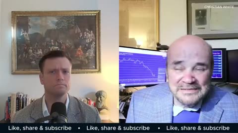 STOP Ignoring This! Armstrong Says Venezuela, Ukraine & WW3 Are CONNECTED