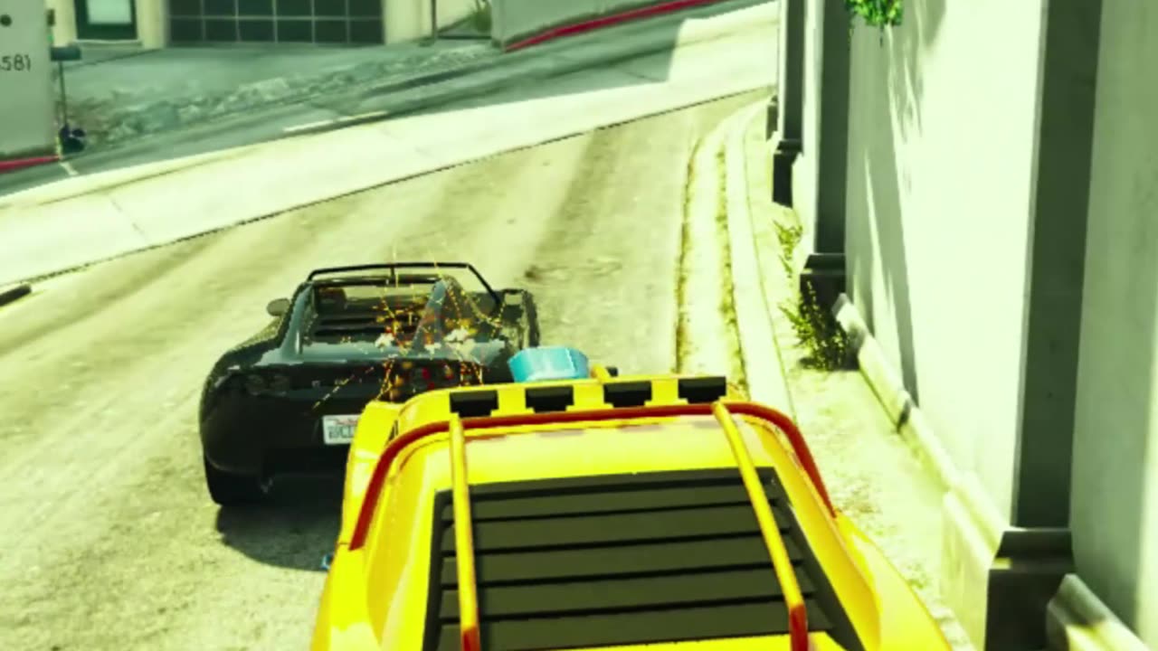 GTA V 256 Duke O'Death Crash๐ฅ ๐๐ผ๐น๐น๐ผ๐ For Moreโฐโโค๐