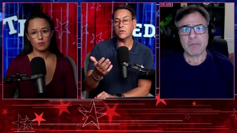 CIA whistleblower John Kiriakou says The CIA is DONE, Trump Admin Ready to Purge; CIA-MSM-Hollywood