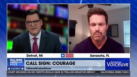 CALL SIGN COURAGE: THE MATTHEW LOHMEIER STORY