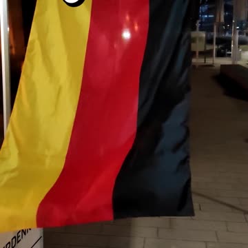 Nationalhymne 💥 Mahnwache Nr. 269 💥 in Schwäbisch Gmünd am 16.12.2025 💥