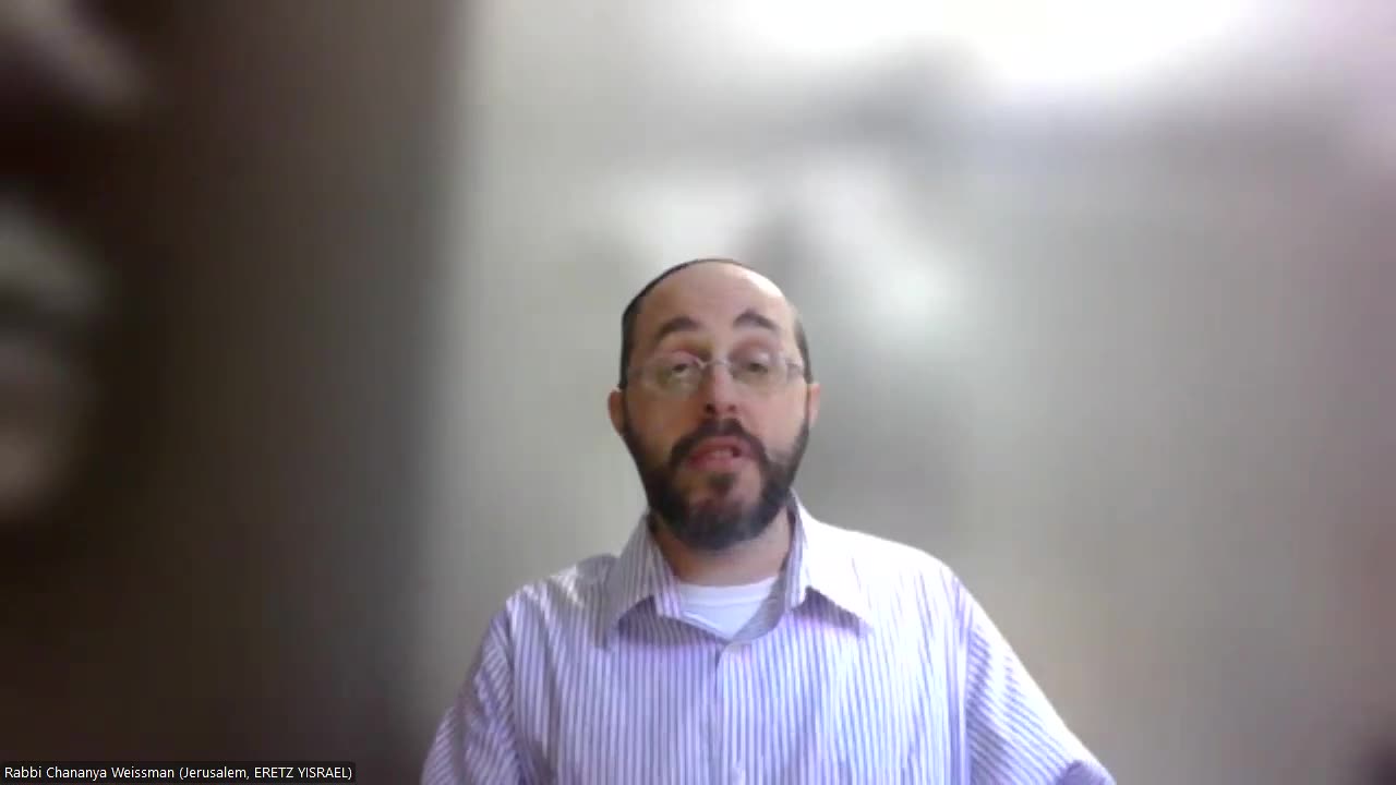 R&B Torah #144 — The Largest Holocaust Ever and Why It Happened