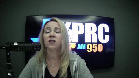 Live from studio C - Denise Bell from Moms for Liberty