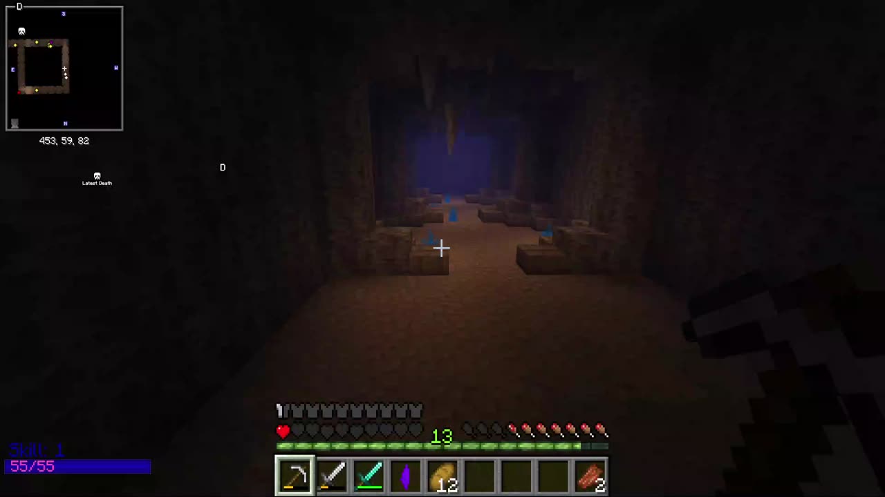 Chronicles Solo Leveling ep 4 New world