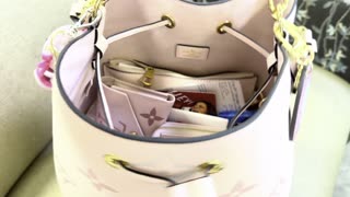 Bag of the Day & at the ENT Dr Office 👨‍⚕️