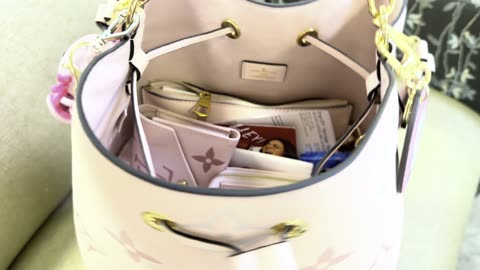 Bag of the Day & at the ENT Dr Office 👨‍⚕️