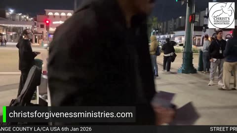 GOSPEL SHERIFF UPDATE