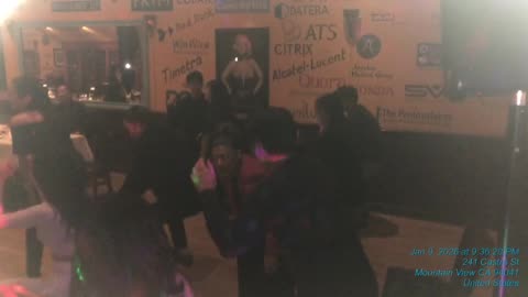 Corporate Party, Mountain View 1.9.26 by DJTUESE@gmail.com