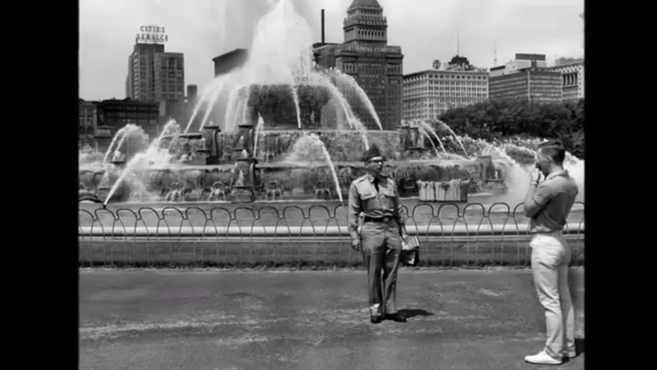 Water Fountains Of Tartaria - Functions & Purposes Explained