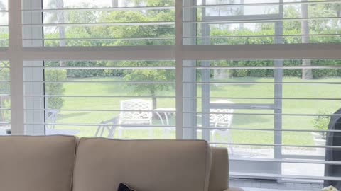 Plantation Shutters: Beauty, Function, & Timeless Elegance