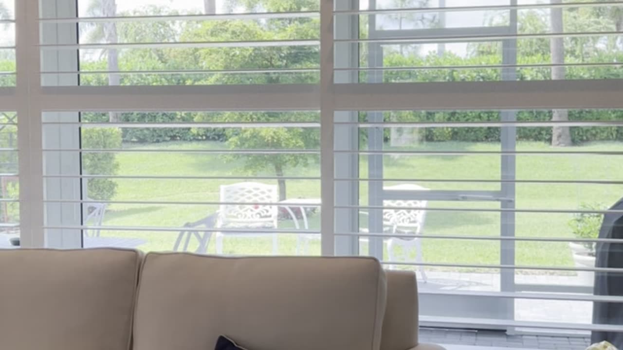 Plantation Shutters: Beauty, Function, & Timeless Elegance