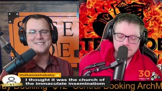 Trump Starves America! STMS 11-03-25