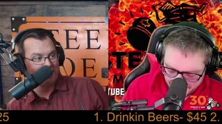 Trump Starves America! STMS 11-03-25