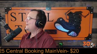 Trump Starves America! STMS 11-03-25