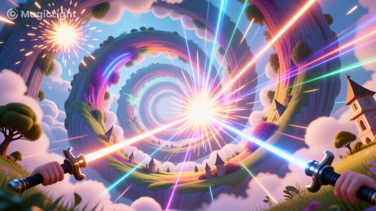 alpha omega deception.