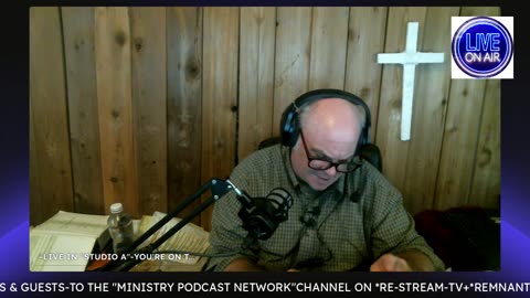 -(09/*17/25)-@11PM-WEDNESDAY LATE-NIGHT BIBLE STUDY PODCAST ON *RE-STREAM-TV+-