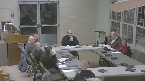 Lighthouse Baptist Church Live Stream