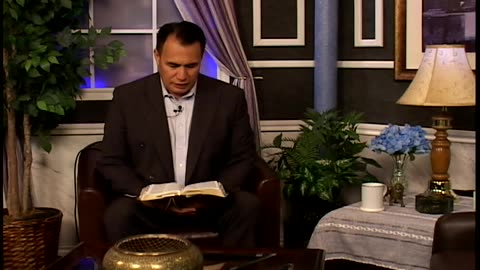 Daniel 2 "Success in a Fallen World" Part 1 of 2