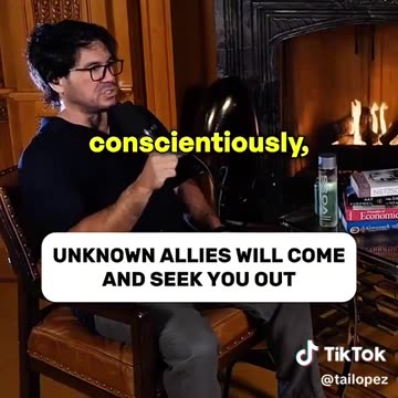 Great quote from Carl Young