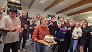 😂🎉 You Won't Believe How They Threw This Party! | FunFM