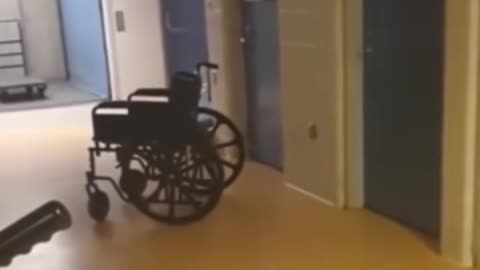 😱🌀 It Just Moved on Its Own! Unexplainable Mystery | TheHauntingHour