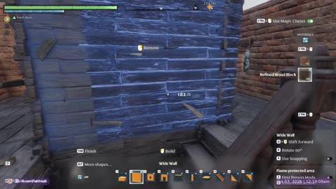 Enshrouded (Early Access) - Part 42