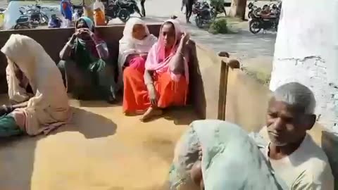 Chhattisgarh: 2 month old baby died following vaccination