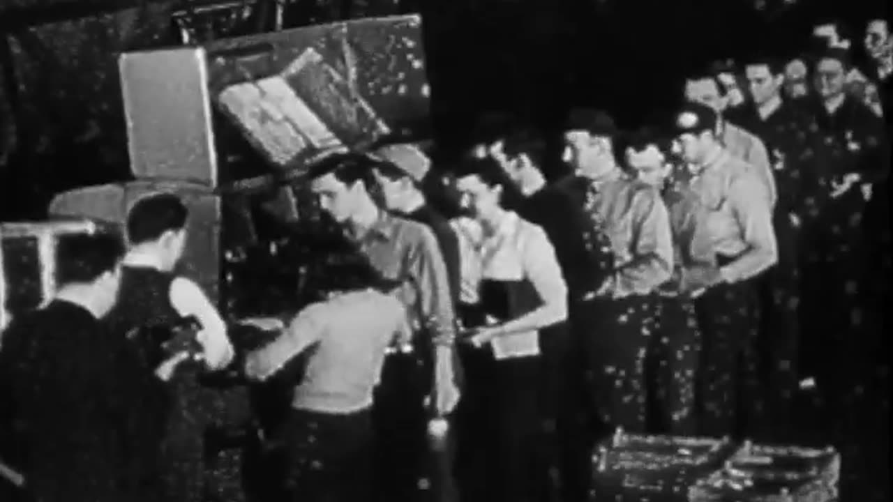 [WILLOW RUN LIBERATOR BOMBER PLANT] - [WILLOW RUN LIBERATOR BOMBER PLANT] - fc-fc-3336