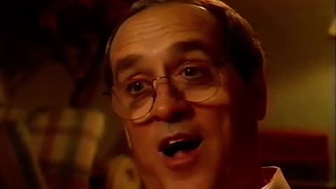 October 25, 1998 - Gary Hofmeister for Congress Campaign Ad