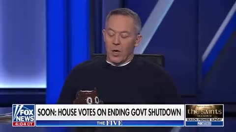 'The Five'_ The nightmare FINALLY ends