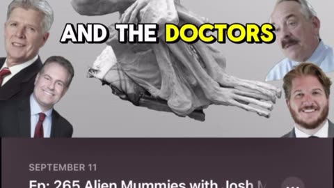 🤩👽 There Was an Idea: Bringing Together Remarkable People! Story Time with Josh McDowell #2 | TheTru