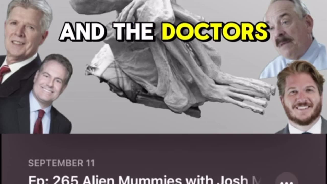 🤩👽 There Was an Idea: Bringing Together Remarkable People! Story Time with Josh McDowell #2 | TheTru