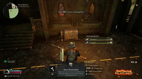 RAW GAMEPLAY – Return to Moria | No Commentary Episode 297