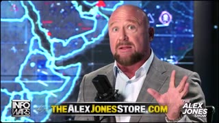 Alex Jones Show – TUESDAY FULL SHOW 1/21/25