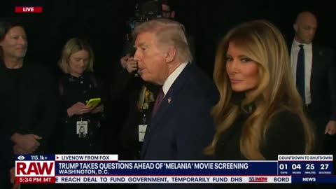 🚨 BREAKING: POTUS sends ARMADA of ships to Iran with an ULTIMATUM