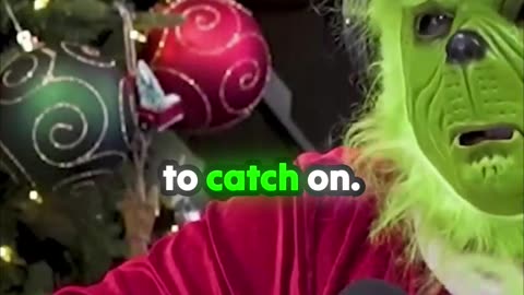 The 'Lizard Eyes' Speculation