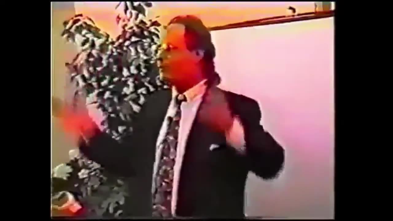 Alex Collier - The Andromedan Perspective - Part 1 of 2 - 1995