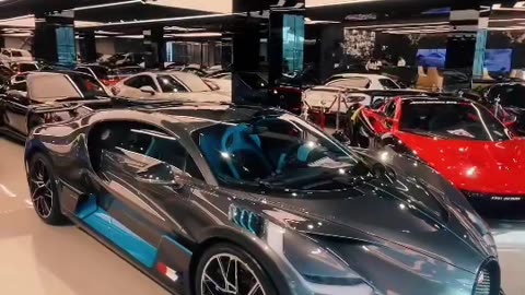 🏎️💨 This Supercar's Launch is PURE Adrenaline! | LuxurySportsCars