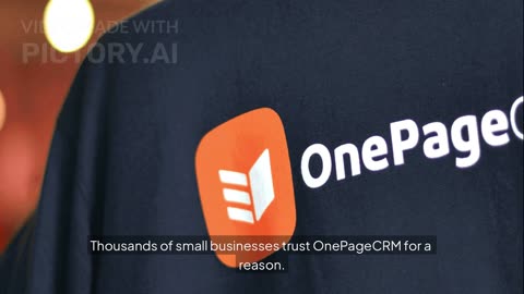 In the Beginning Was the Napkin | The Story Behind OnePageCRM