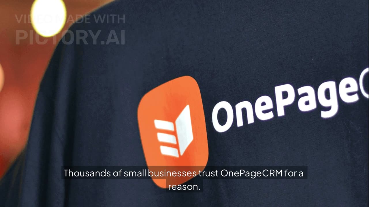 In the Beginning Was the Napkin | The Story Behind OnePageCRM