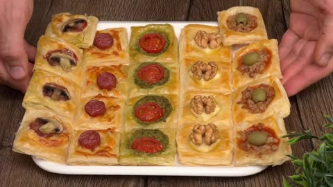 Le goûter de Noël le plus simple et le plus rapide