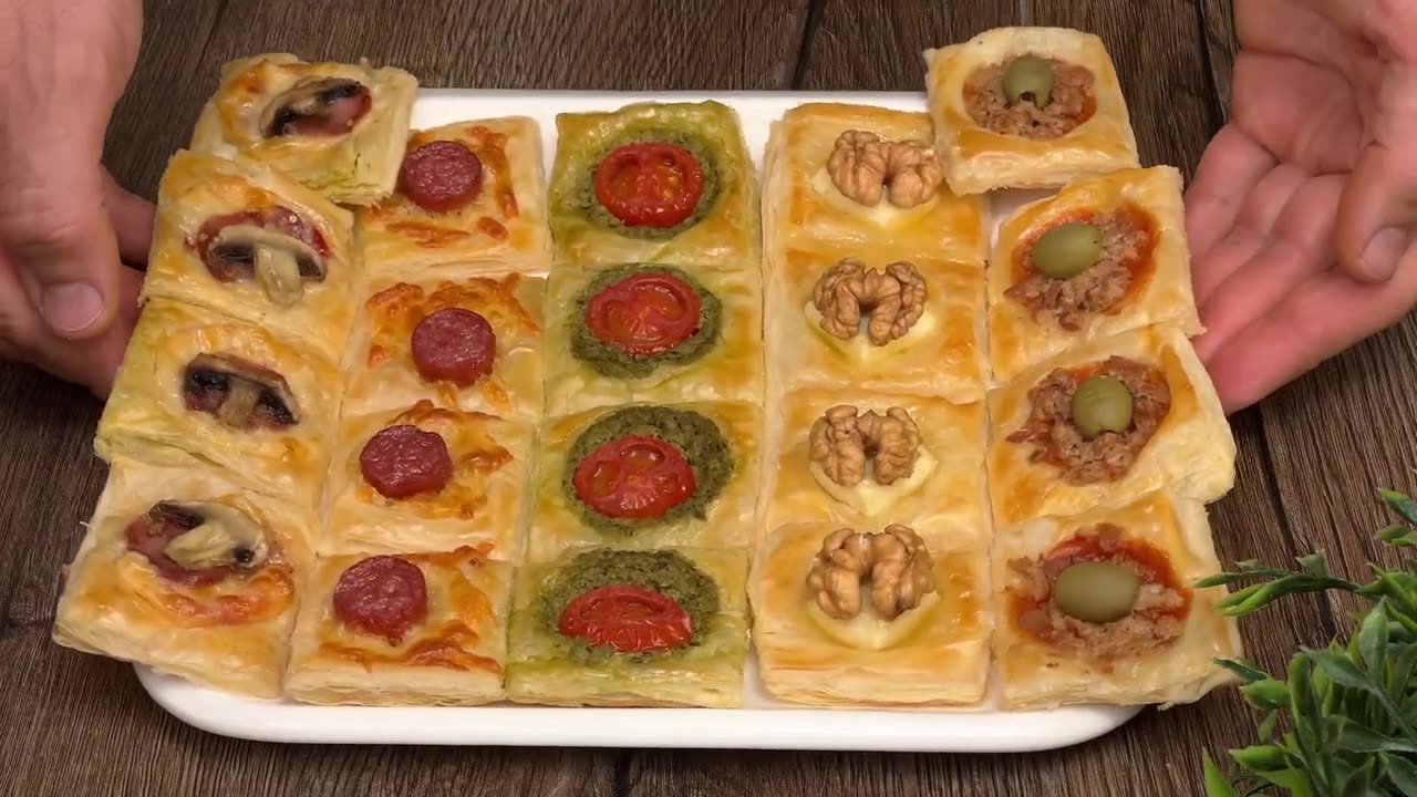 Le goûter de Noël le plus simple et le plus rapide