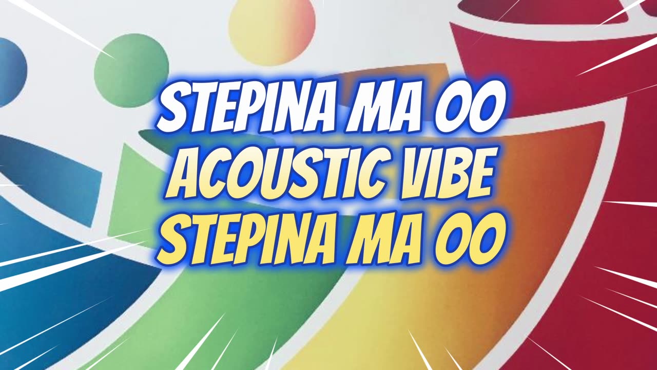 Stepina ma oo
