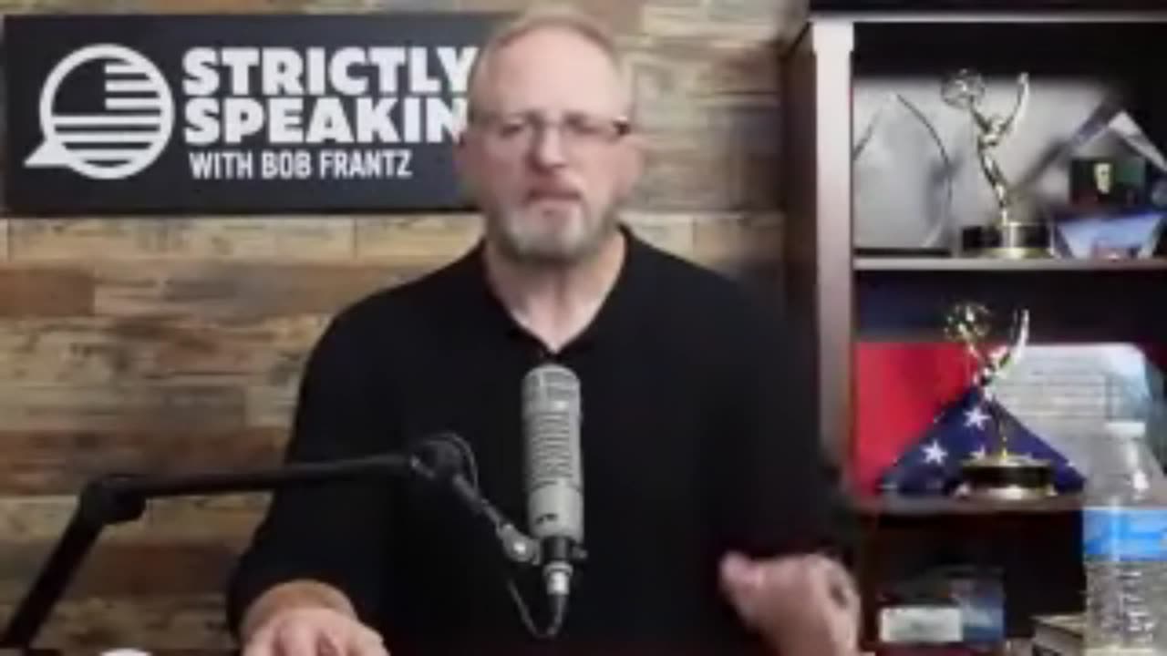 "What happened, Bob???"