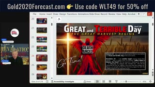 Bo Polny | What is NEXT?! #Silver #Gold #Bitcoin #XRP.......