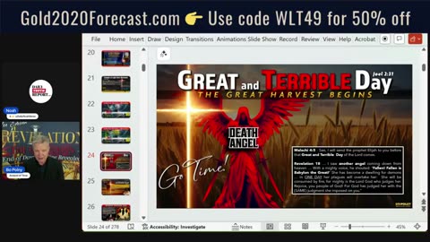 Bo Polny | What is NEXT?! #Silver #Gold #Bitcoin #XRP.......