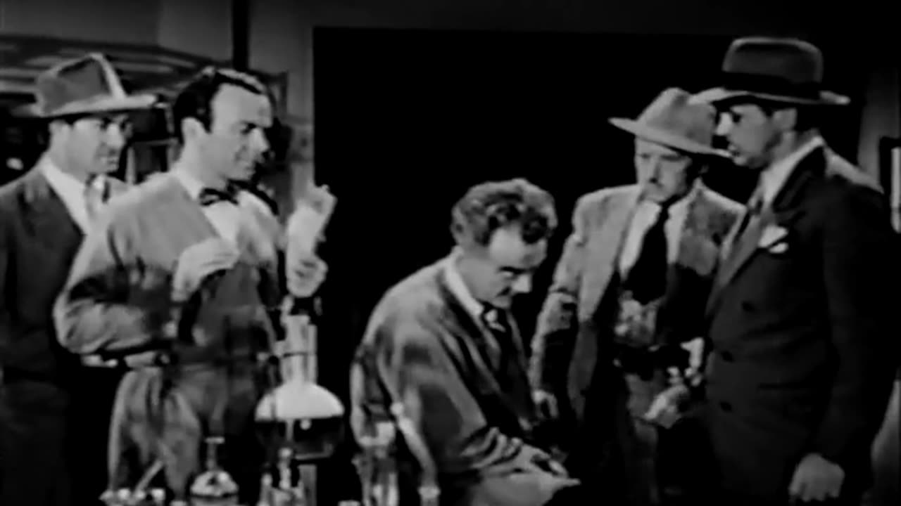 Brick Bradford 1947 Season 1 Complete