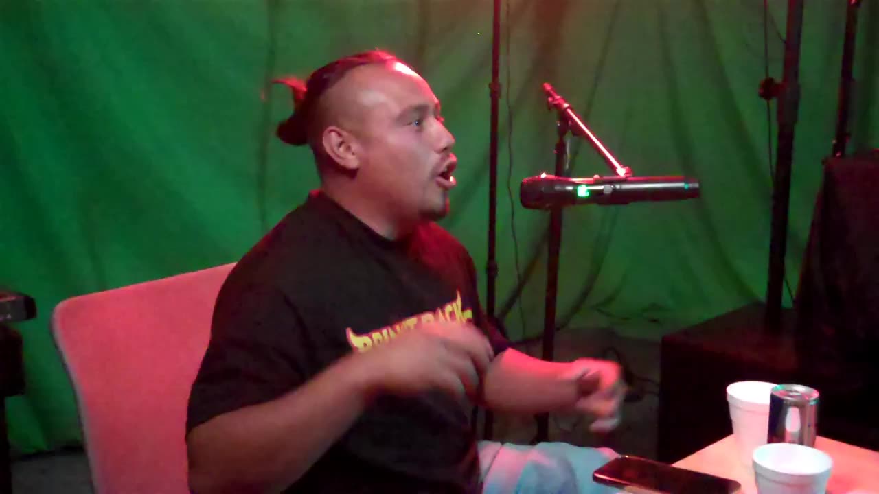 "I Wanted To Share The Sounds Of The Sin City An Interview Of K. Gwapo & 702 Twitch God"