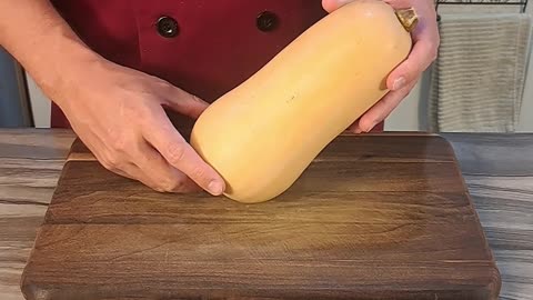 Butternut Squash Explained!